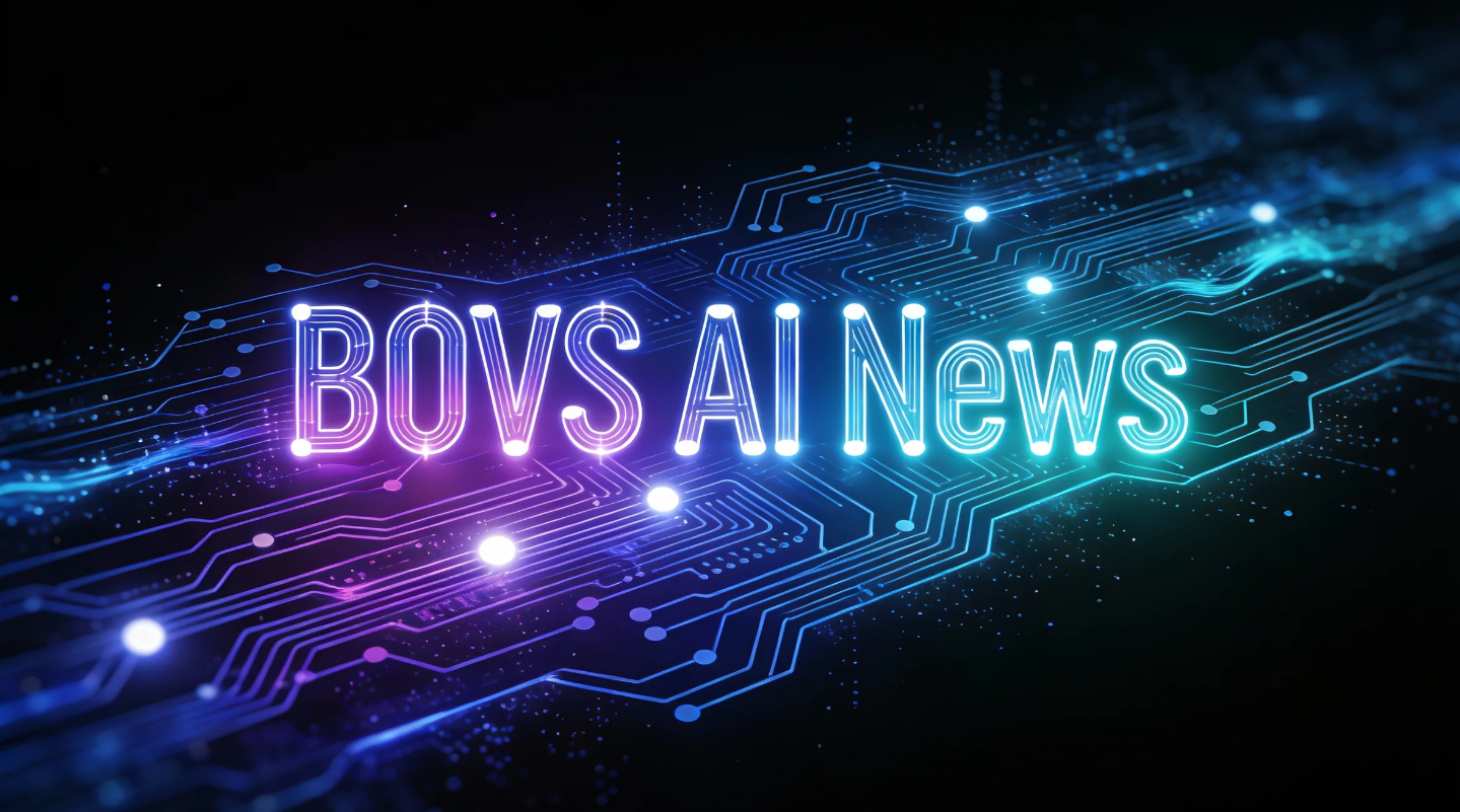 BOVS 新闻机构学院正式推出