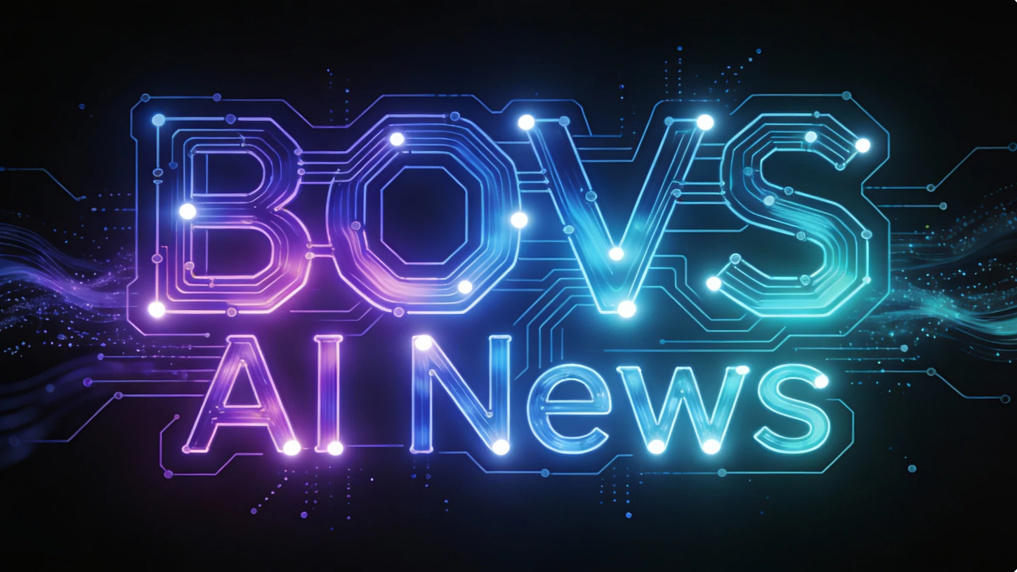 BOVS 新闻机构学院正式推出