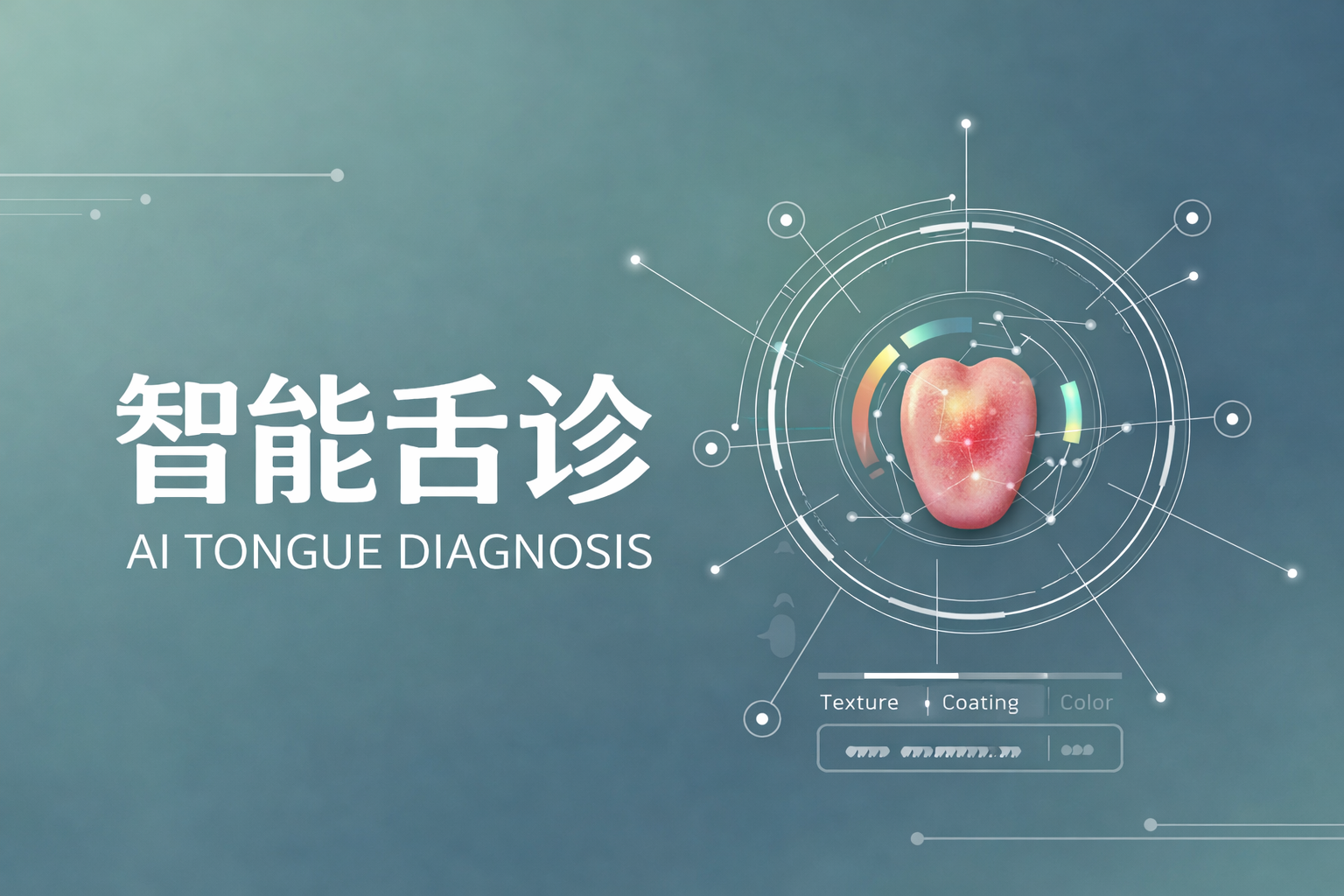 基于视觉模型的智能中医舌诊辅疗系统研究与实现